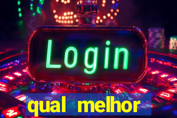 qual melhor aplicativo de jogo para ganhar dinheiro